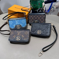 L*ouis V*uitton Top Quality Wallets