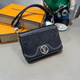 L*ouis V*uitton Top Quality Wallets