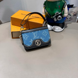 L*ouis V*uitton Top Quality Wallets