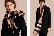 Scarf  36*190CM