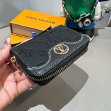 L*ouis V*uitton Top Quality Wallets