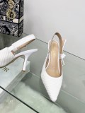 Women D*ior Top Quality Sandals