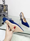 Women D*ior Top Quality Sandals