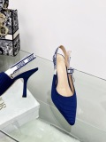 Women D*ior Top Quality Sandals