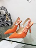 Women D*ior Top Quality Sandals