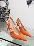 Women D*ior Top Quality Sandals