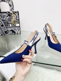 Women D*ior Top Quality Sandals
