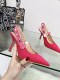 Women D*ior Top Quality Sandals