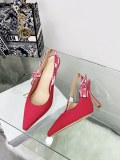 Women D*ior Top Quality Sandals