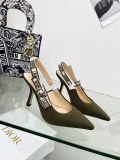 Women D*ior Top Quality Sandals