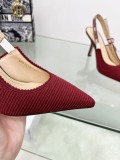 Women D*ior Top Quality Sandals