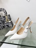 Women D*ior Top Quality Sandals