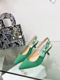 Women D*ior Top Quality Sandals