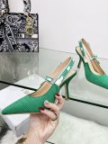 Women D*ior Top Quality Sandals