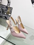 Women D*ior Top Quality Sandals