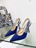 Women D*ior Top Quality Sandals
