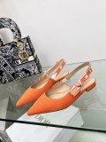 Women D*ior Top Quality Sandals