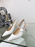 Women D*ior Top Quality Sandals