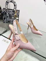 Women D*ior Top Quality Sandals
