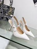 Women D*ior Top Quality Sandals
