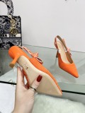 Women D*ior Top Quality Sandals