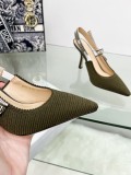 Women D*ior Top Quality Sandals