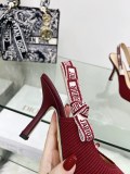 Women D*ior Top Quality Sandals