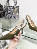 Women D*ior Top Quality Sandals