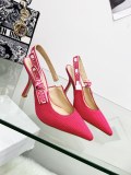 Women D*ior Top Quality Sandals