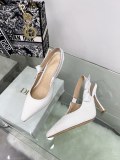 Women D*ior Top Quality Sandals