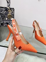 Women D*ior Top Quality Sandals