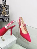 Women D*ior Top Quality Sandals