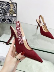 Women D*ior Top Quality Sandals