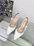 Women D*ior Top Quality Sandals