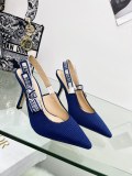 Women D*ior Top Quality Sandals