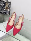 Women D*ior Top Quality Sandals