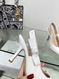 Women D*ior Top Quality Sandals