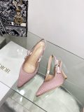 Women D*ior Top Quality Sandals