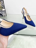 Women D*ior Top Quality Sandals
