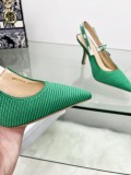 Women D*ior Top Quality Sandals