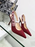 Women D*ior Top Quality Sandals