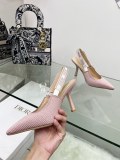 Women D*ior Top Quality Sandals