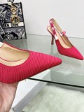 Women D*ior Top Quality Sandals