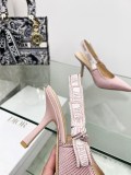 Women D*ior Top Quality Sandals