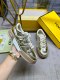 Men Women F*endi Top Quality Sneaker