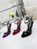 Women  T*OM F*ORD Top Quality High Heels 10.5CM