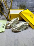 Men Women F*endi Top Quality Sneaker