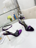 Women  T*OM F*ORD Top Quality High Heels 10.5CM