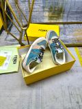 Men Women F*endi Top Quality Sneaker