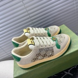 Women G*ucci Top Quality Sneaker
